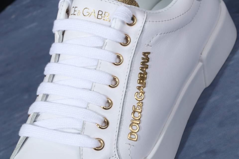 Dolce & Gabbana Sneakers